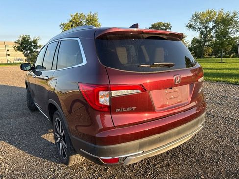 Used 2022 Honda Pilot Elite image 10