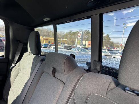 Used 2022 RAM 1500 Big Horn image 27