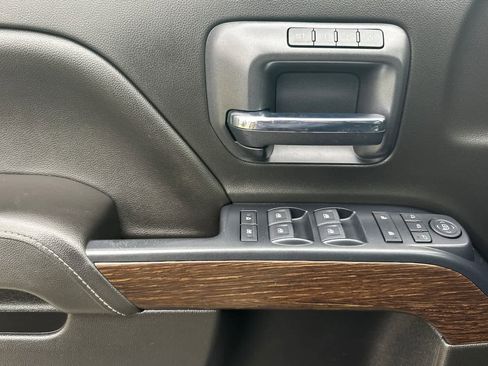 Used 2019 GMC Sierra 2500 Denali w/ Duramax Plus Package image 12