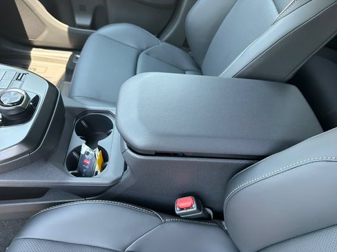 New 2026 Toyota bZ AWD/4WD image 27