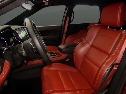 Used 2023 Dodge Durango SRT AWD/4WD image 17