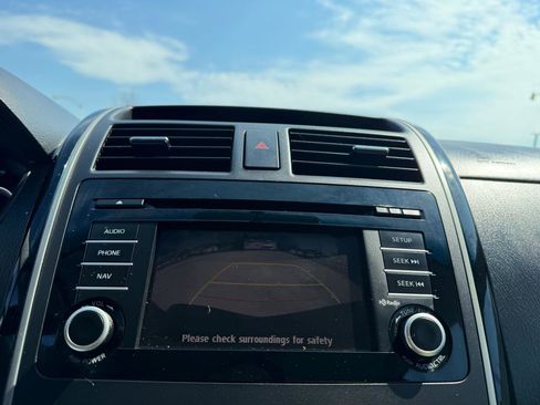 Used 2015 MAZDA CX-9 Touring image 12