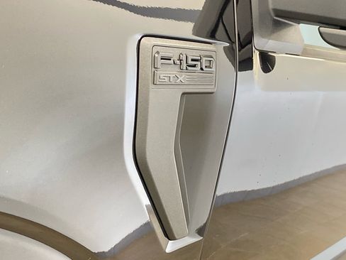 New 2026 Ford F150 STX image 15