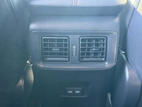 Used 2025 Toyota RAV4 XSE w/ Weather Package AWD/4WD image 17