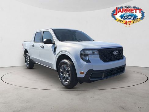 New 2026 Ford Maverick XLT FWD image 1