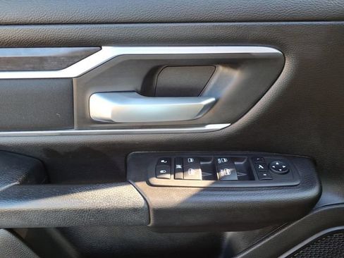 Certified 2023 RAM 1500 Big Horn AWD/4WD image 11