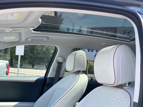 Certified 2024 Hyundai Ioniq 5 Limited AWD/4WD image 22