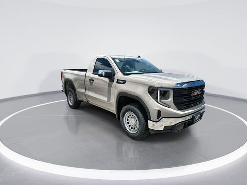 New 2026 GMC Sierra 1500 Pro w/ Pro Value Package AWD/4WD image 2