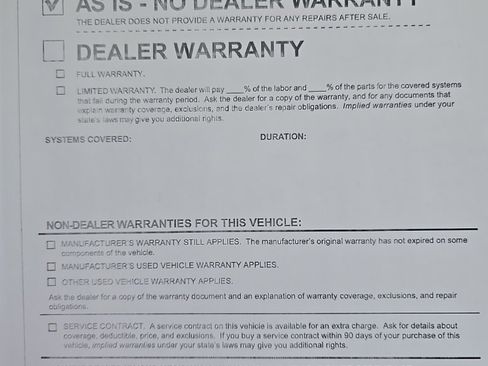 Used 2019 Chevrolet Silverado 1500 Custom w/ Custom Value Package image 29