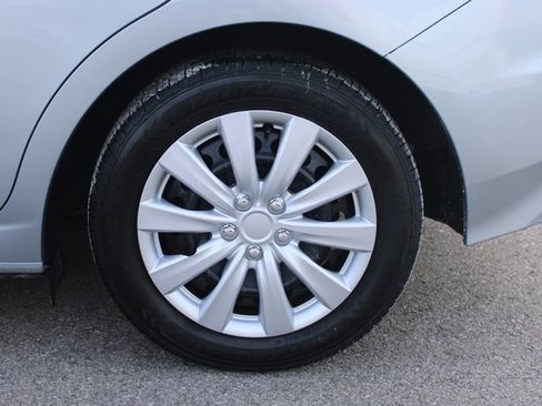 Used 2018 Subaru Impreza 2.0i image 35