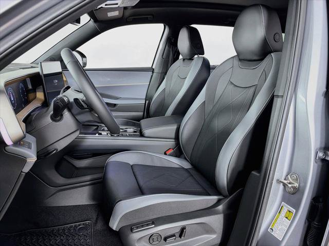New 2027 Volkswagen Atlas SEL R-Line AWD/4WD image 21