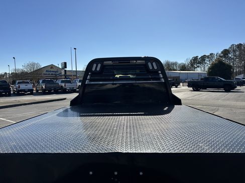 Used 2024 Chevrolet Silverado 3500 W/T w/ WT Convenience Package image 18