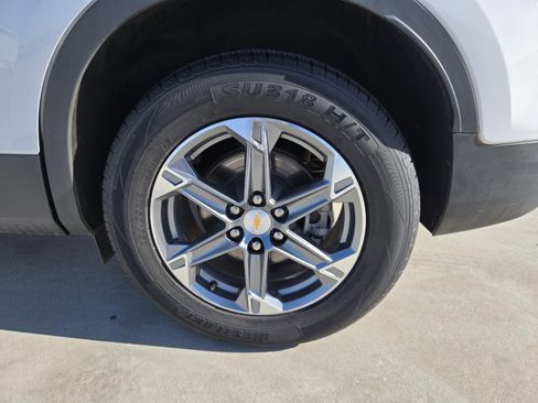 Used 2023 Chevrolet Blazer LT w/ Driver Confidence Package image 29