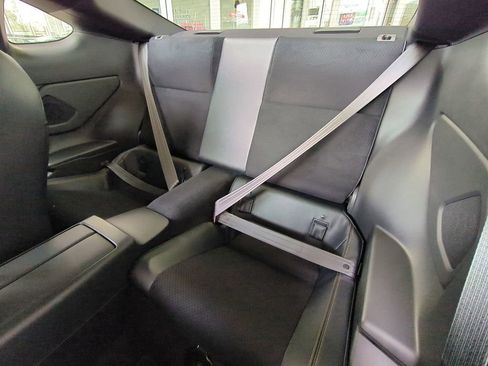 New 2026 Toyota GR86 YUZU Limited image 13