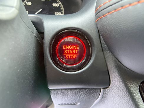 Used 2024 Honda HR-V Sport image 26