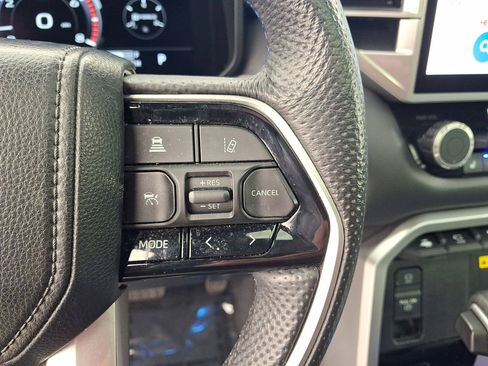 Used 2024 Toyota Tundra Platinum image 18