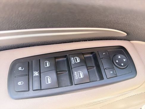 Used 2014 Dodge Durango SXT w/ Quick Order Package 23B RWD image 15