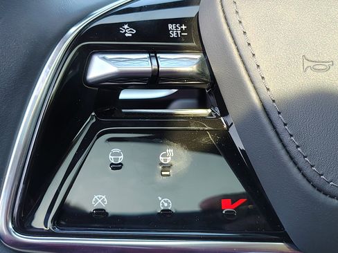 New 2026 Cadillac Lyriq V w/ LPO, Floor Liner Package image 15