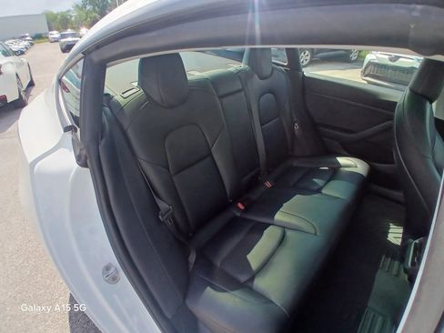 Used 2023 Tesla Model 3 Standard Range RWD image 15