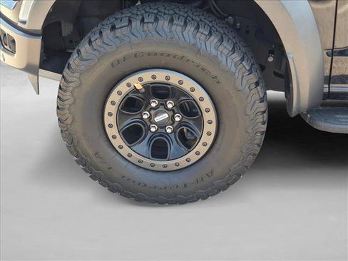 Certified 2023 Ford F150 Raptor AWD/4WD image 26