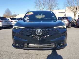 Certified 2025 Acura ADX A-Spec video 2