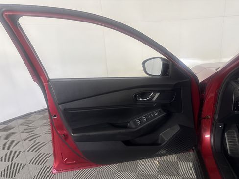 Certified 2023 Honda Accord Sport image 13