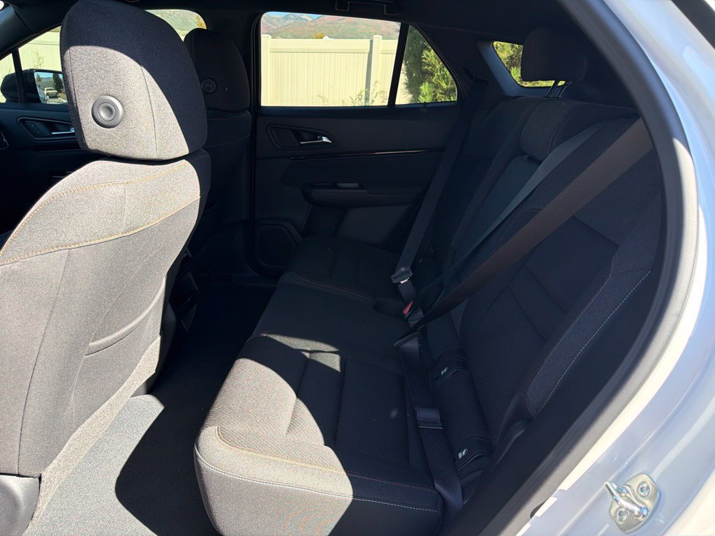 Used 2024 Honda Prologue EX image 16