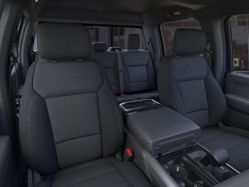 New 2026 Ford F150 XLT image 10