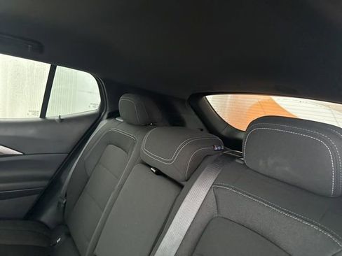 New 2026 Chevrolet Equinox EV LT w/ Comfort Package FWD image 33
