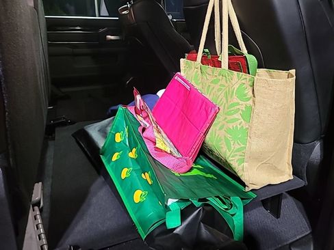 Used 2021 RAM 2500 Power Wagon w/ 75th Anniversary Edition image 10