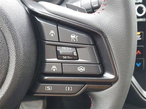 New 2025 Subaru Impreza RS image 20