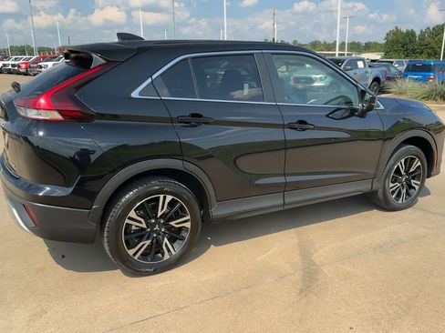 Used 2024 Mitsubishi Eclipse Cross SE image 9