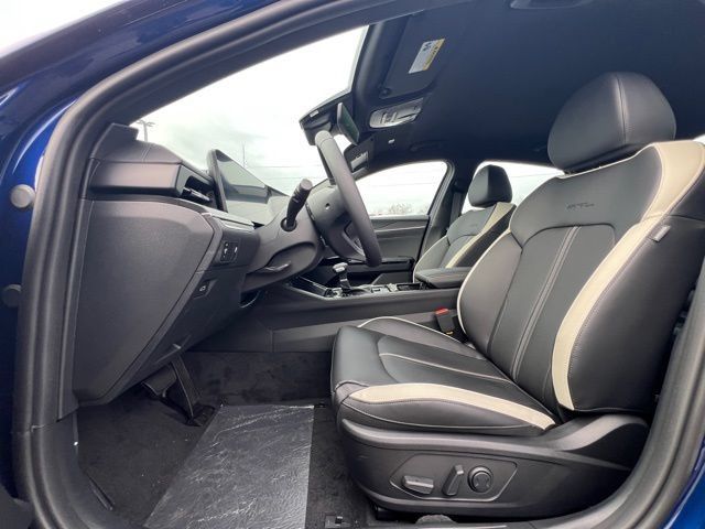 New 2026 Kia K5 GT-Line AWD/4WD image 16