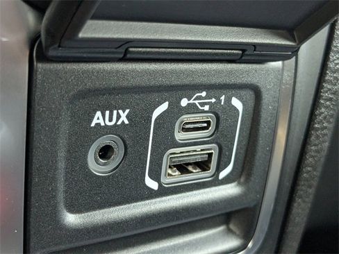 New 2026 Jeep Wrangler Sahara image 22