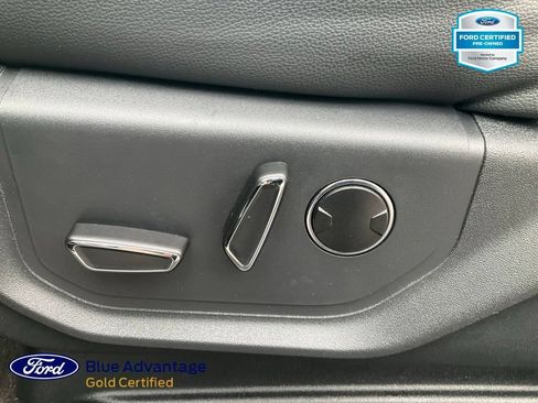 Certified 2023 Ford Expedition Limited AWD/4WD image 19