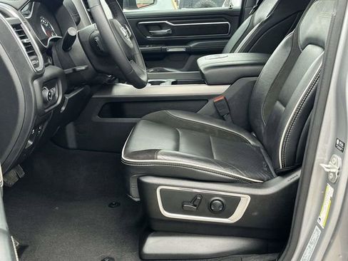 Used 2025 RAM 1500 Laramie image 13