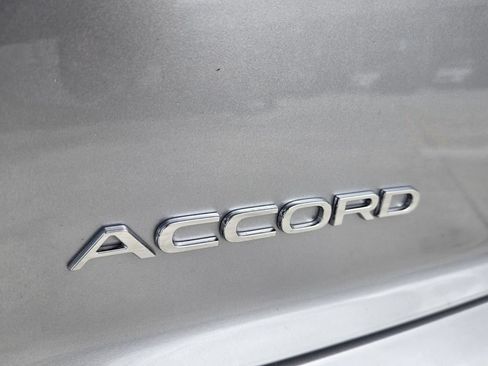 Used 2025 Honda Accord Sport image 14