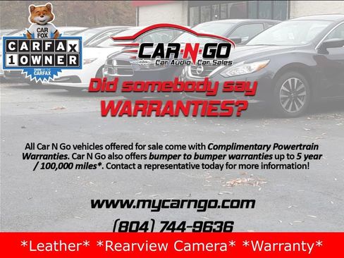 Used 2023 Toyota Camry SE image 16