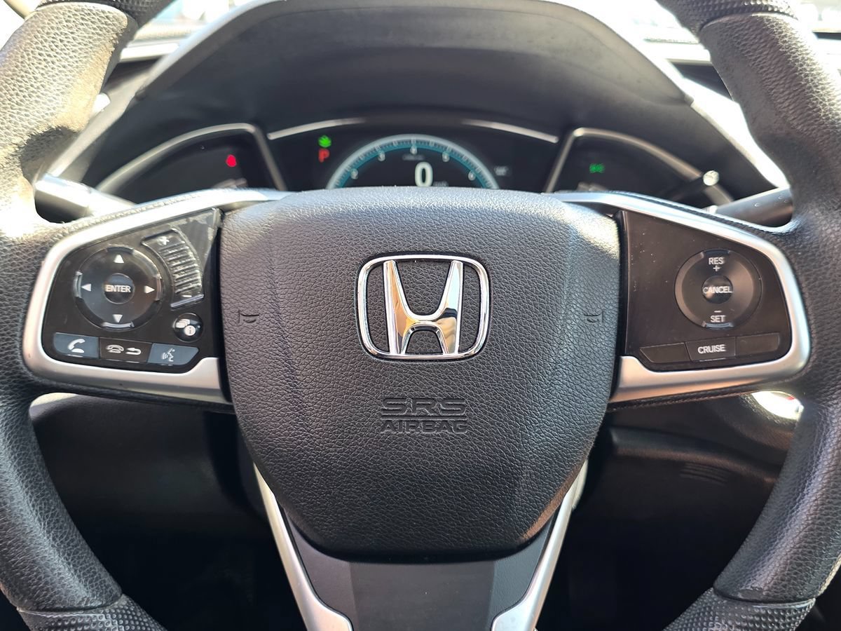 Used 2016 Honda Civic EX image 31