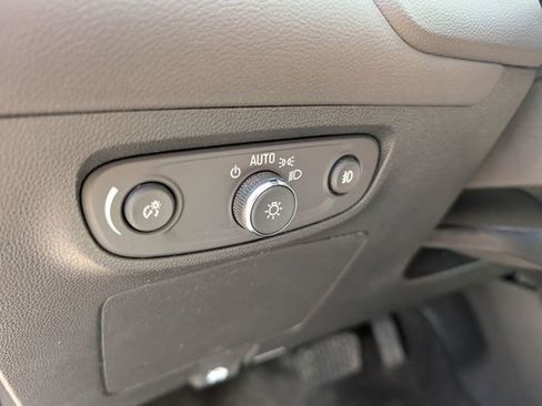 Certified 2023 Buick Encore GX Preferred w/ Cold Weather Comfort Package AWD/4WD image 16
