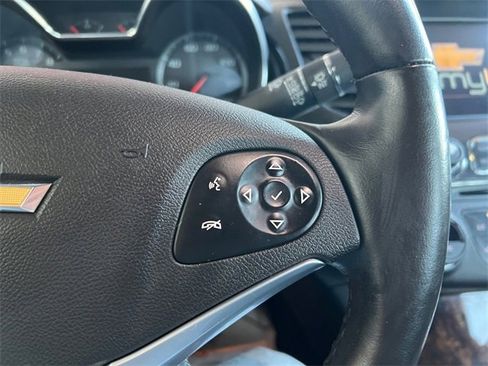 Used 2014 Chevrolet Impala LTZ image 19