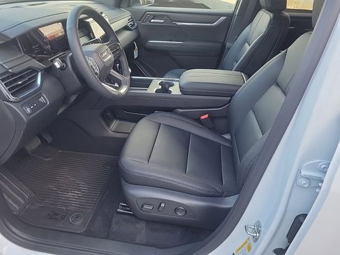 New 2026 GMC Acadia Elevation w/ Elevation Premium Package image 9