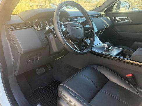 Certified 2026 Land Rover Range Rover Velar S image 4