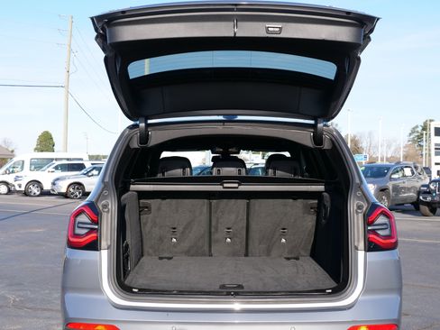 Used 2024 BMW X3 xDrive30i image 14