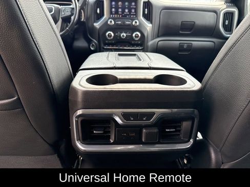 Used 2019 GMC Sierra 1500 Denali w/ Denali Ultimate Package AWD/4WD image 28