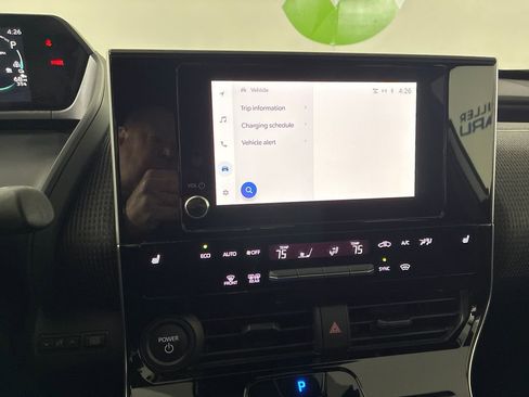 Used 2024 Subaru Solterra Premium image 28