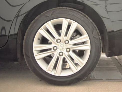 Used 2013 Lexus ES 350 w/ Premium Pkg FWD image 10