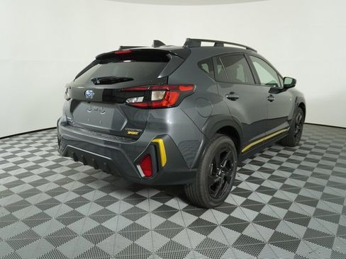 New 2025 Subaru Crosstrek 2.5i Sport w/ Crosstrek Mirror Package image 7