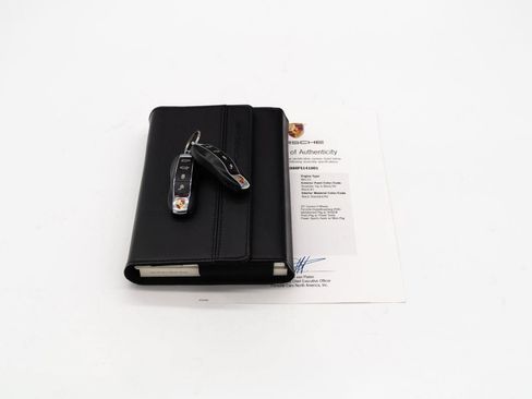 Used 2015 Porsche Boxster S RWD image 43