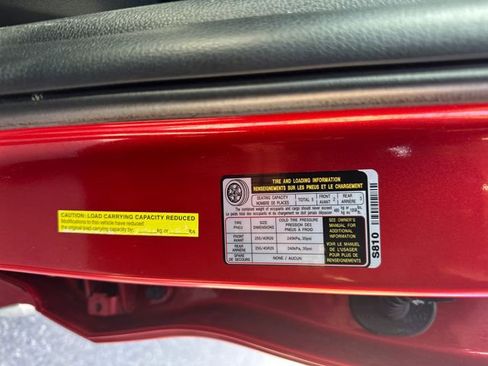 Used 2022 Hyundai Santa Fe Calligraphy image 23